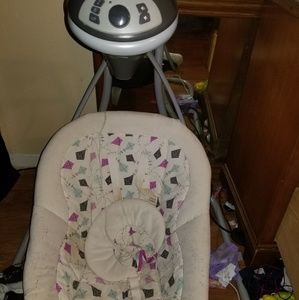 Baby Swing